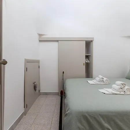 Holiday home Trulli Relax Locorotondo Le Lamie di Olimpe