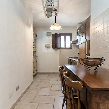 Trulli Relax Locorotondo Holiday home Le Lamie di Olimpe