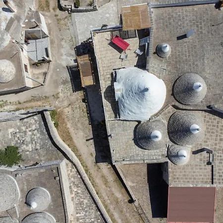 Trulli Relax Locorotondo * Le Lamie di Olimpe