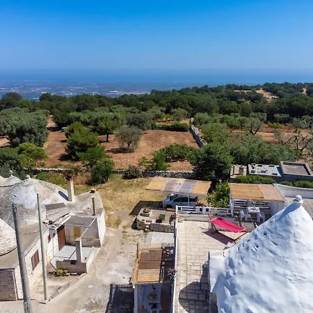 Trulli Relax Locorotondo *