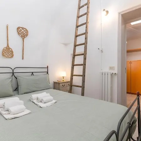 Trulli Relax Locorotondo Le Lamie di Olimpe