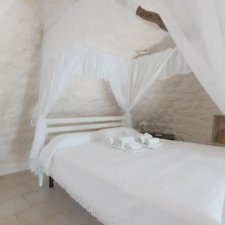 Trulli Relax Locorotondo *