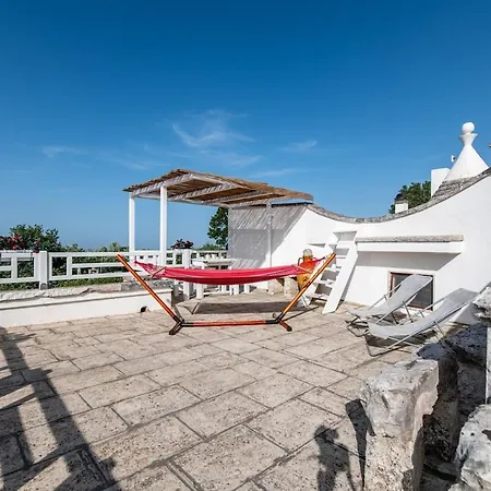 Trulli Relax Locorotondo