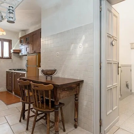 Holiday home Trulli Relax Locorotondo Le Lamie di Olimpe