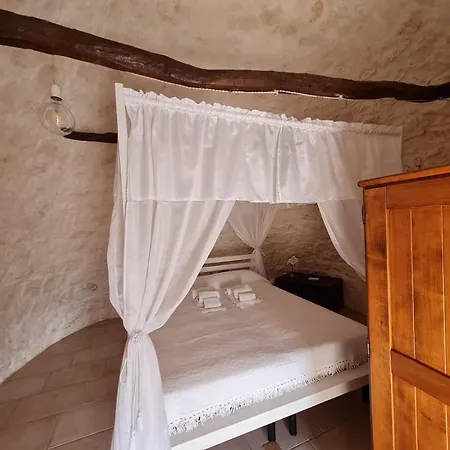 Holiday home Trulli Relax Locorotondo *